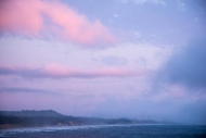 Beach;Blue;Calm;Cloud;Cloud-Formation;Clouds;Coast;Coastline;Healing;Health-care